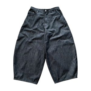 zs raw denim 14oz (blue)